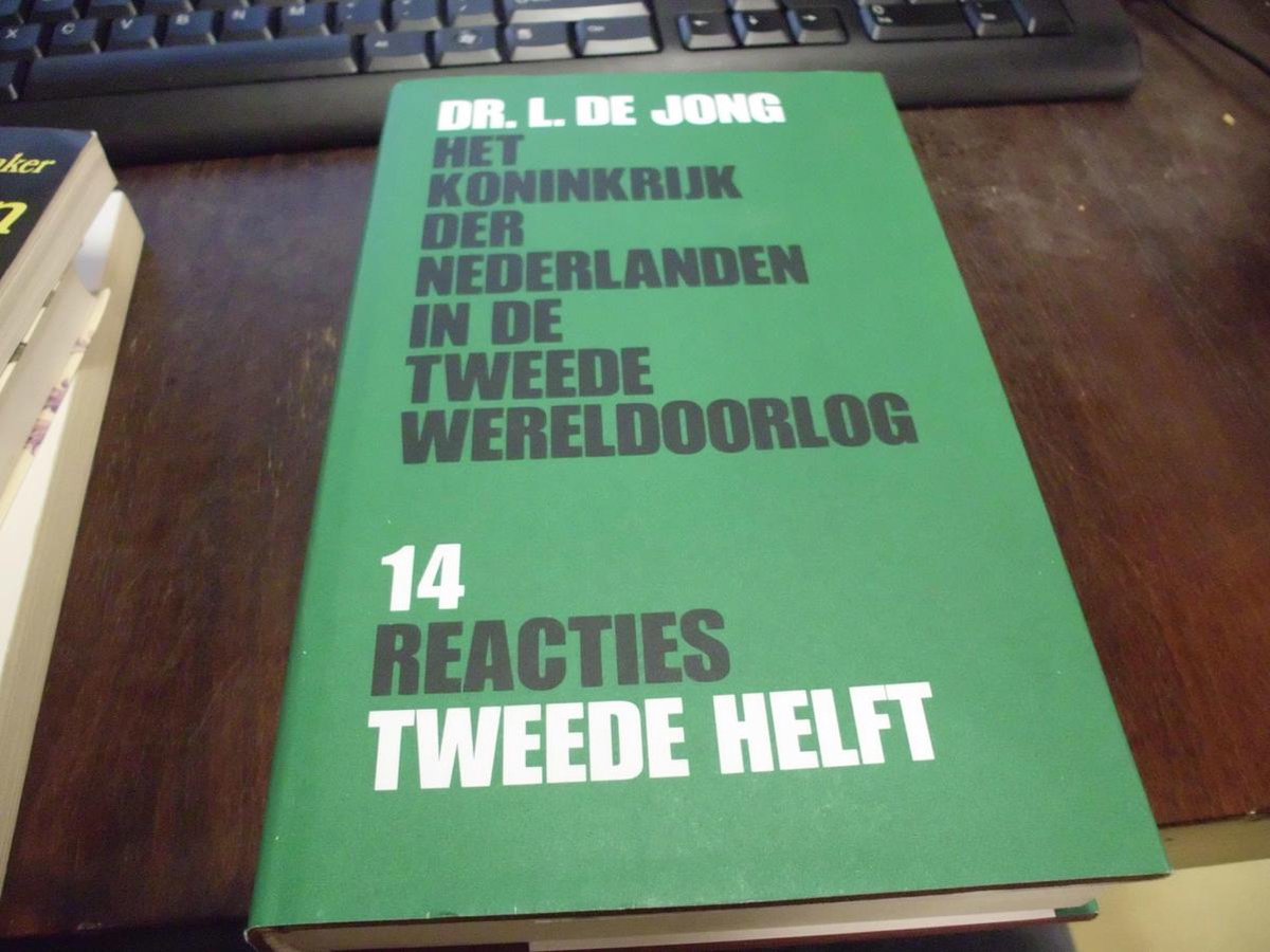 KONINKRIJK NED. 14 REACTIES 2 Delen