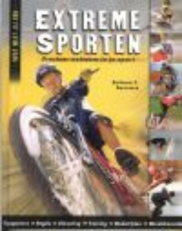Extreme sporten / Wat weet jij van