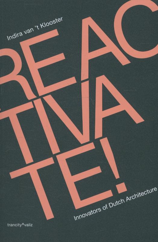 Reactivating architecture