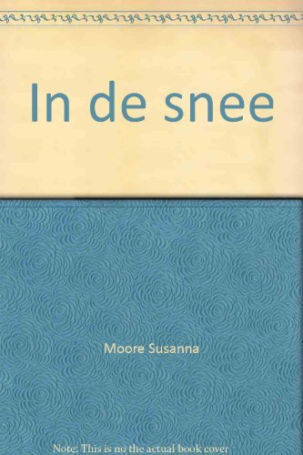 In de snee