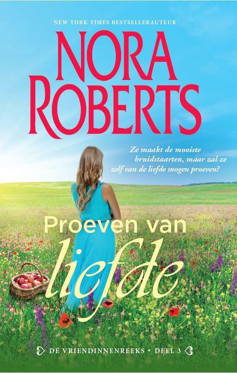 Proeven van liefde / Nora Roberts / 3