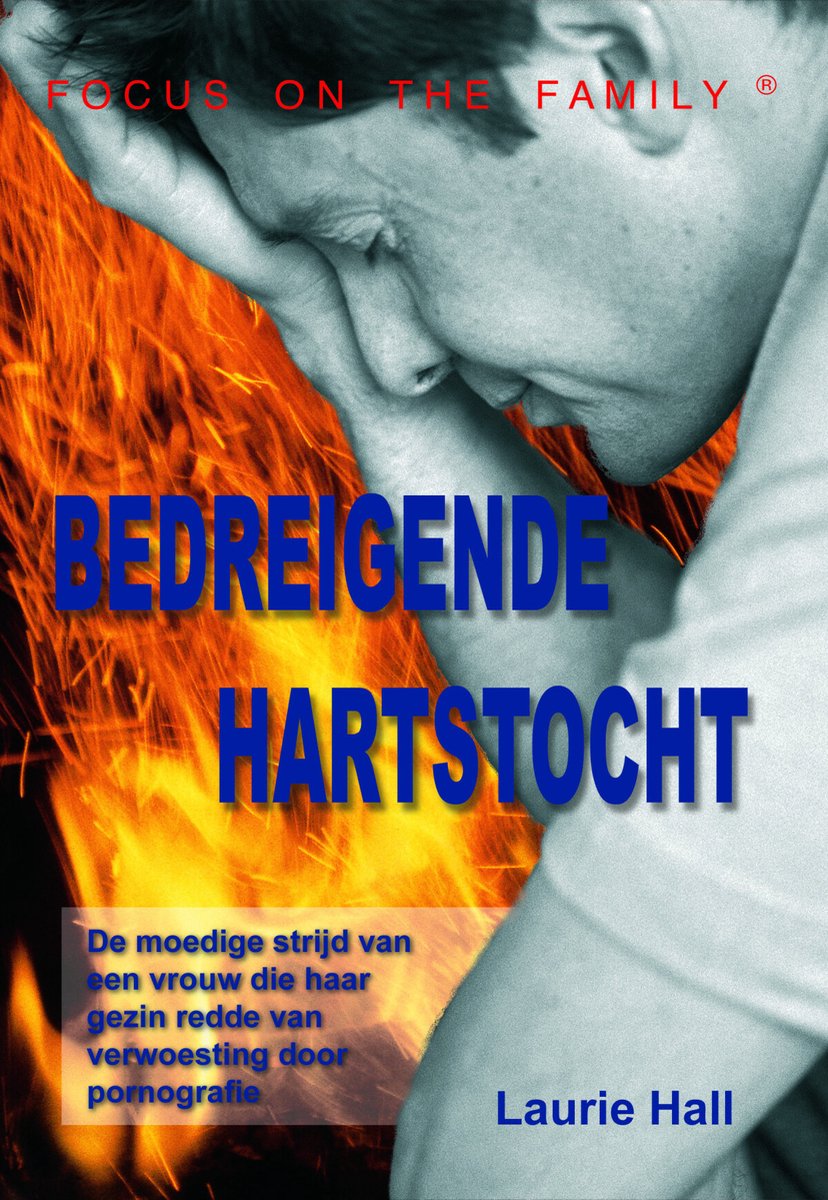 BEDREIGENDE HARTSTOCHT