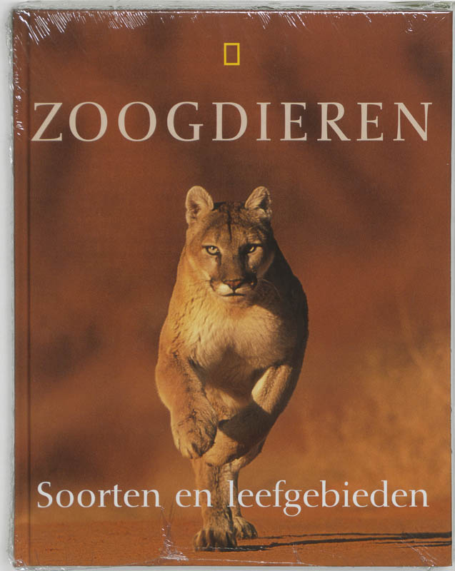 Zoogdieren Soorten En Leefgebieden