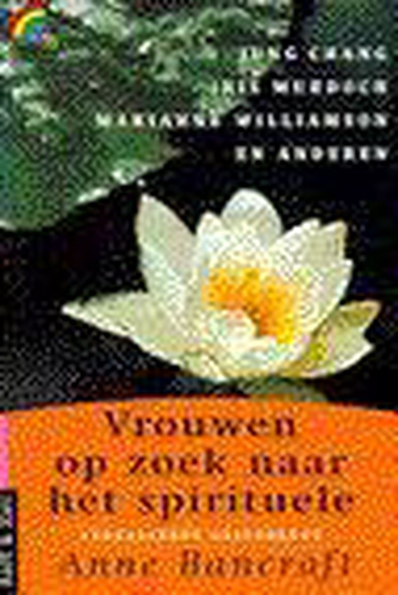 Vrouwen op zoek naar het spirituele / Rainbow pocketboeken / 381