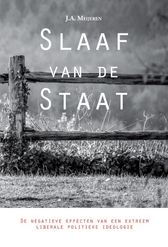 Slaaf van de Staat