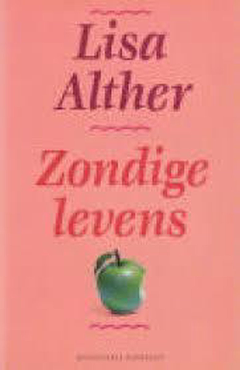 Zondige levens