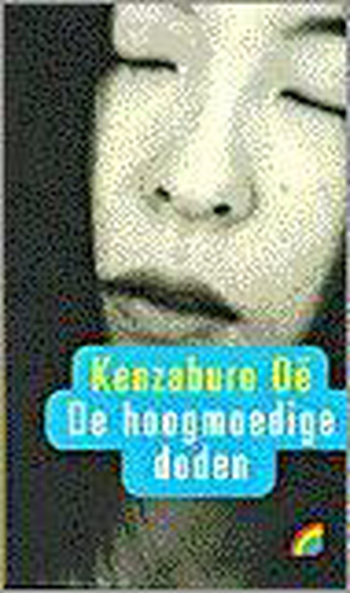 De hoogmoedige doden / Rainbow pocketboeken / 484