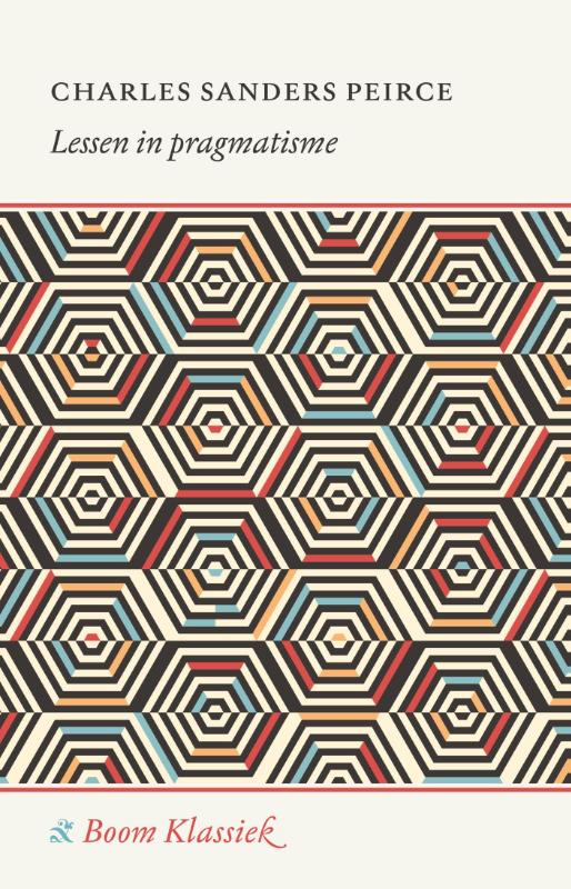 Lessen in pragmatisme / Boom klassiek