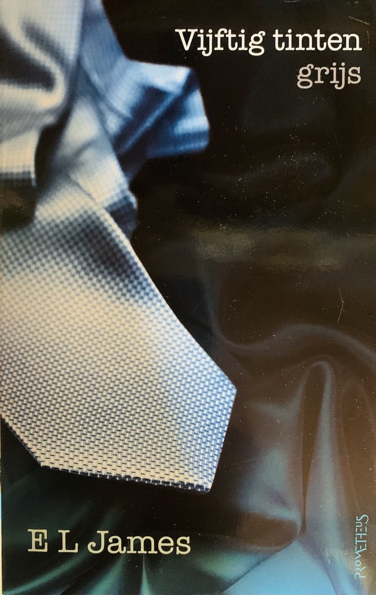 Vijftig tinten grijs