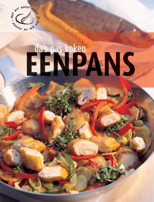 Eenpans / Da's pas koken