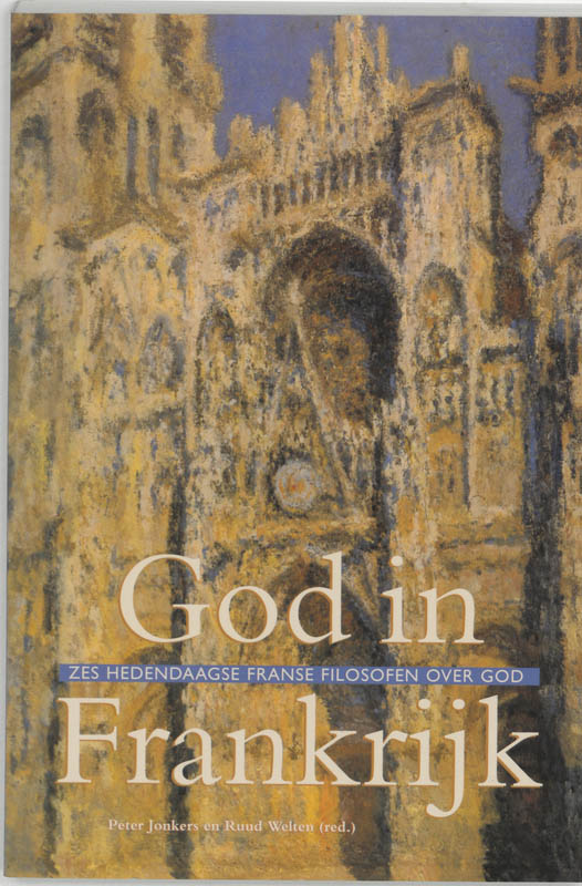 God In Frankrijk