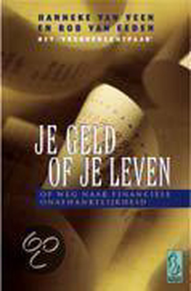 Je geld of je leven / Sirene pockets / 57