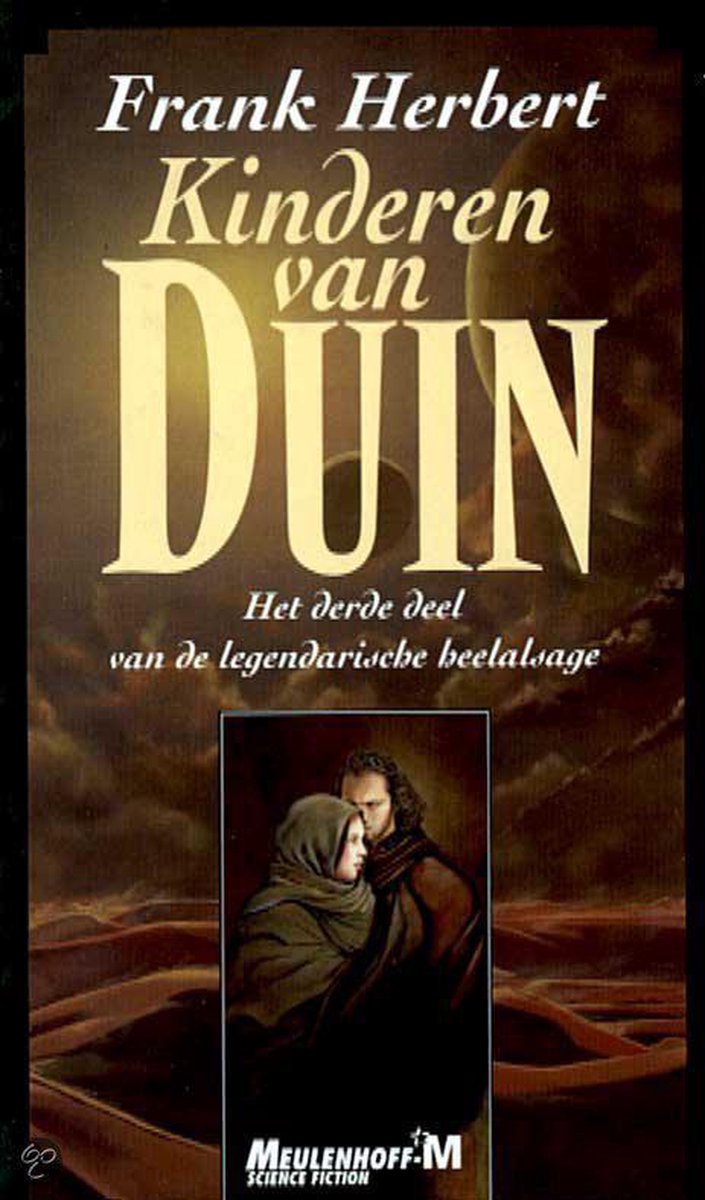 Kinderen van Duin / Duin / 3