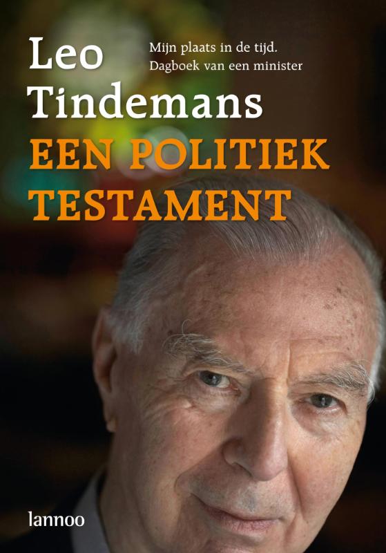 Mijn Politiek Testament