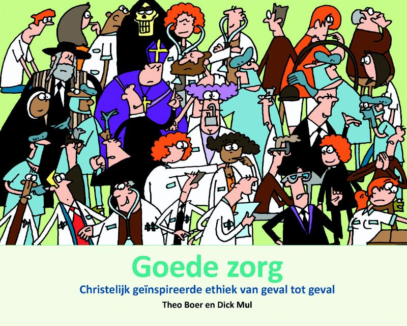 Goede zorg