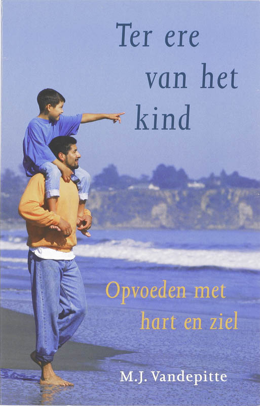 Ter ere van het kind