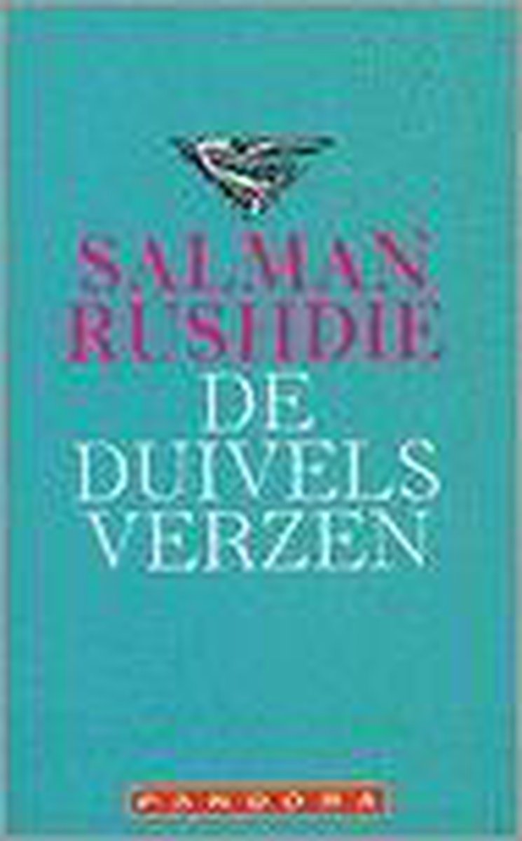 De duivelsverzen / Pandora pockets