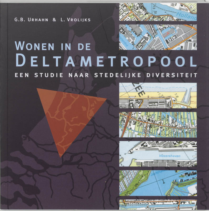 Wonen In De Deltametropool