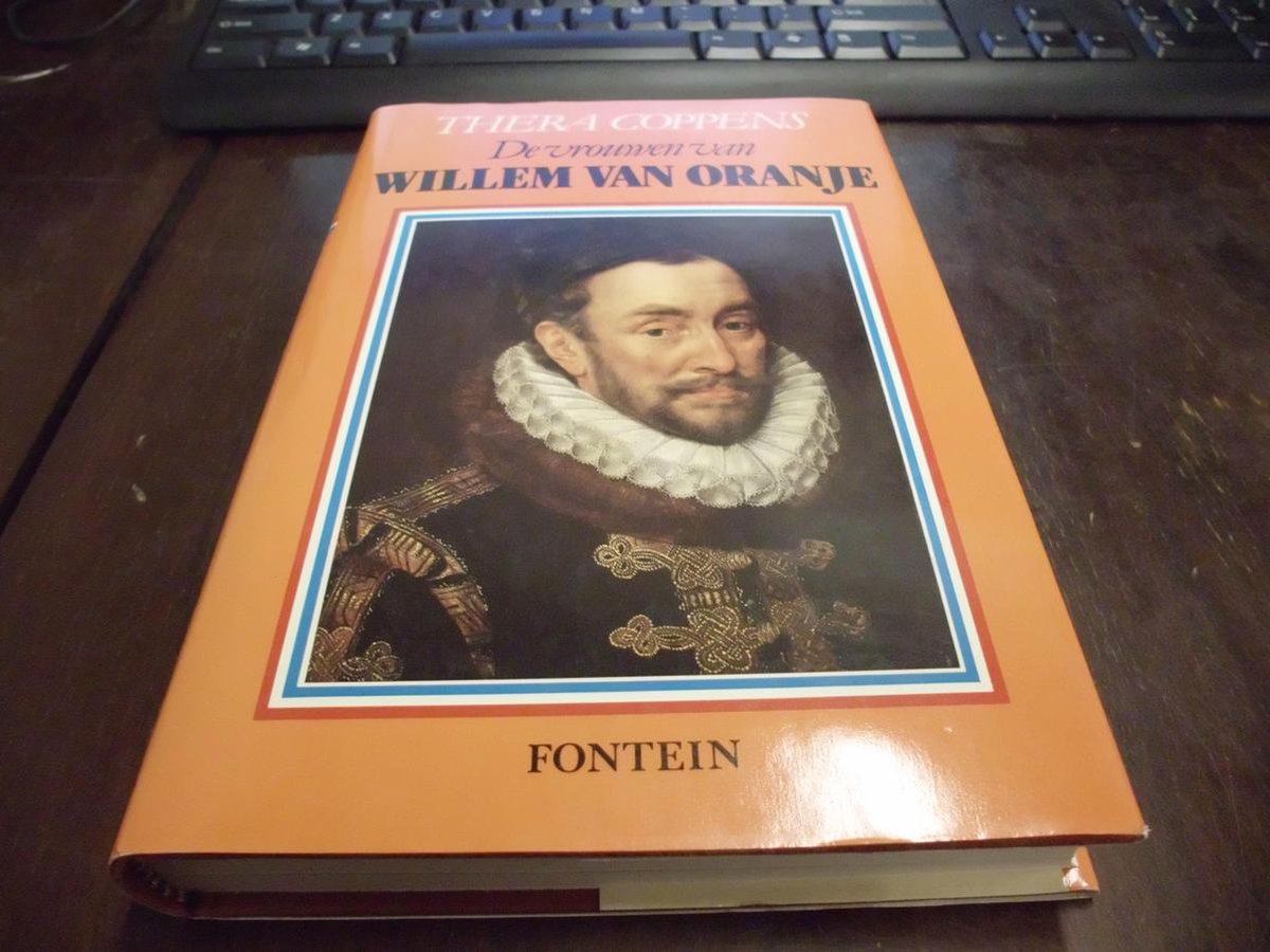 Vrouwen van willem van oranje