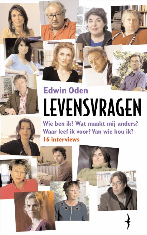 Levensvragen
