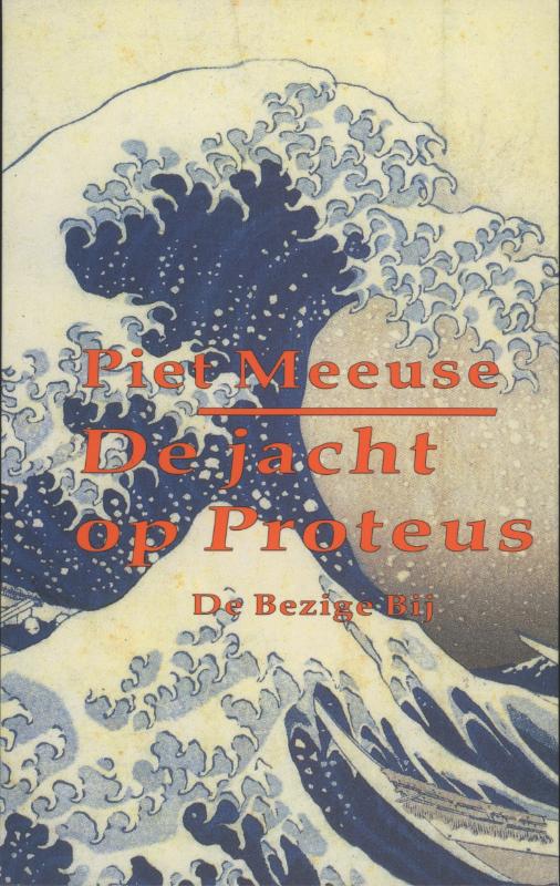 De jacht op proteus