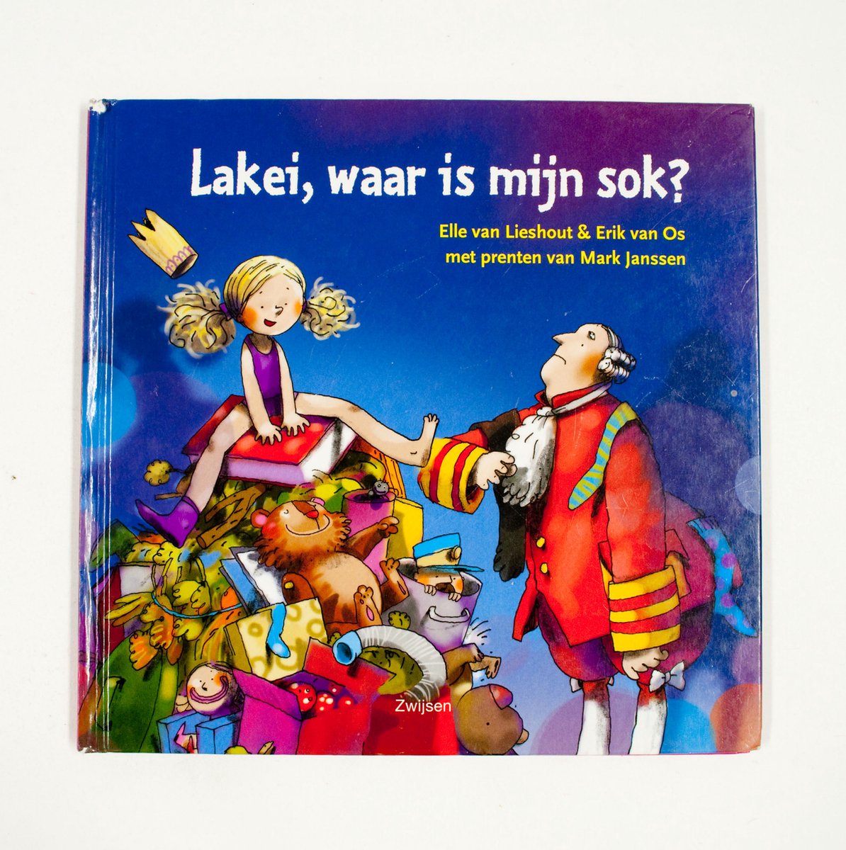 Veilig leren lezen / 1 Ankers / deel Kern 1