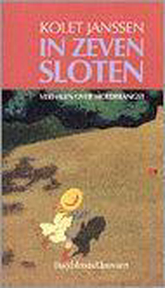 In zeven sloten - Kolet Janssen