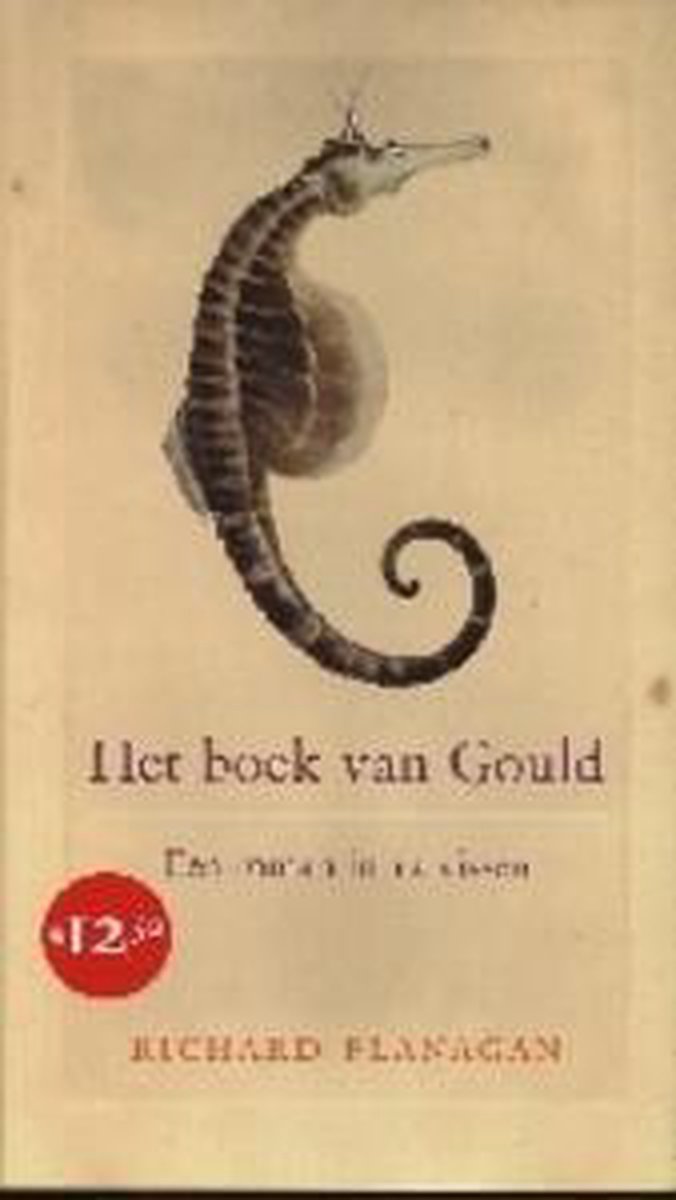 Het boek van Gould Midprice