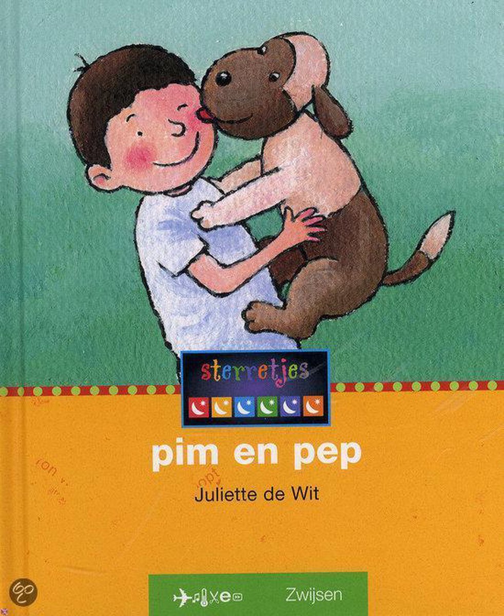 PIM EN PEP