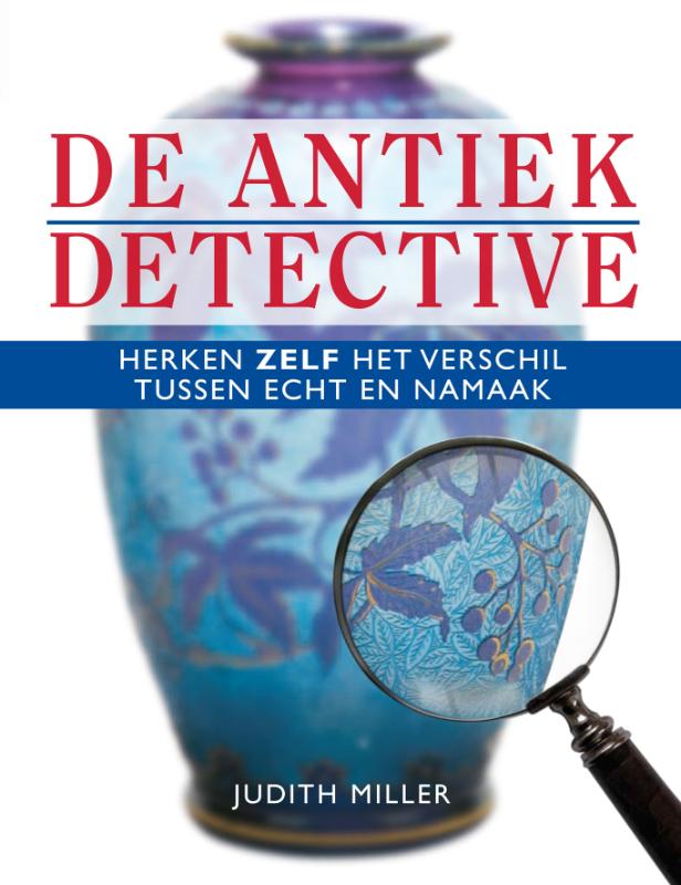 De antiek detective