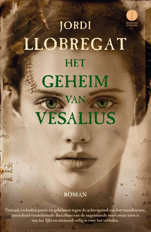 Het geheim van Vesalius