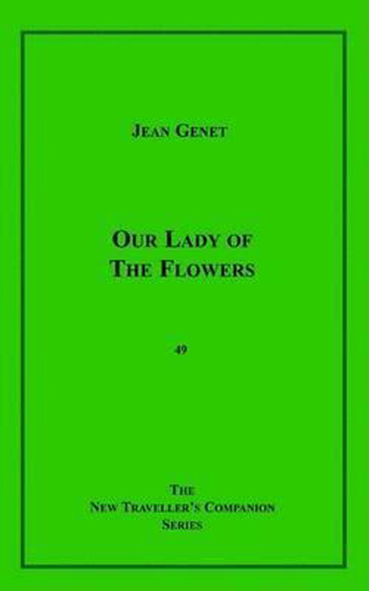 Our Lady Of The Flowers