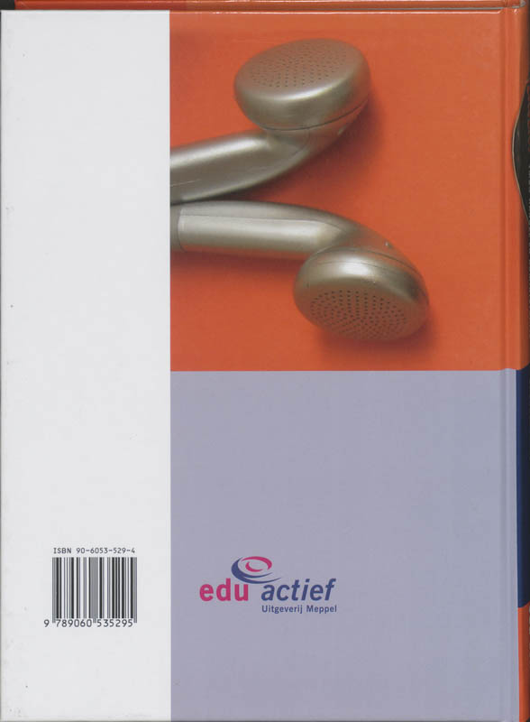 Tendens Handel en administratie Bronnenboek 2 achterkant