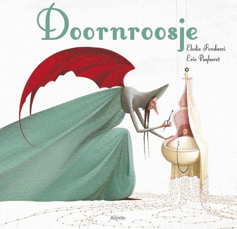 Doornroosje