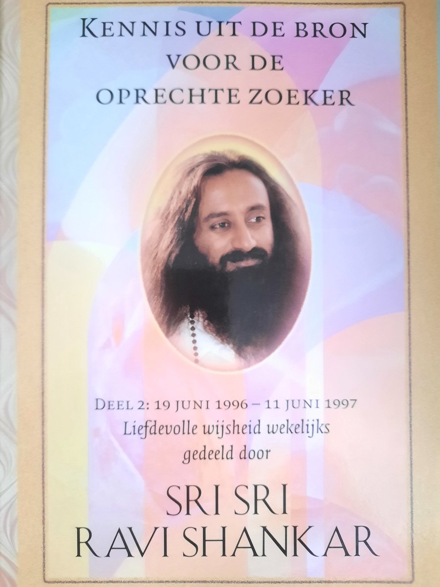 2 Kennis uit de bron voor de oprechte zoeker