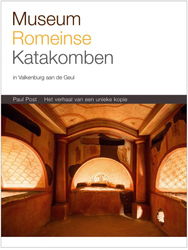 Museum Romeinse Katakomben Valkenburg
