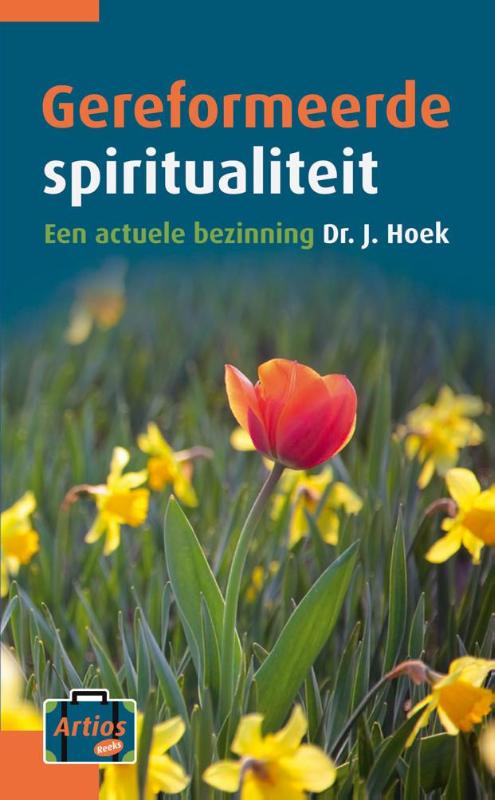 Gereformeerde spiritualiteit