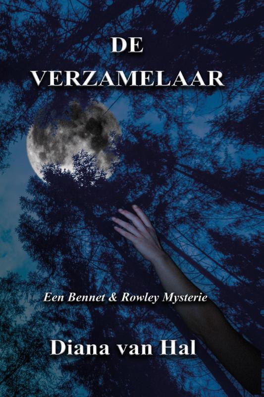 De verzamelaar / Een Bennet & Rowley mysterie