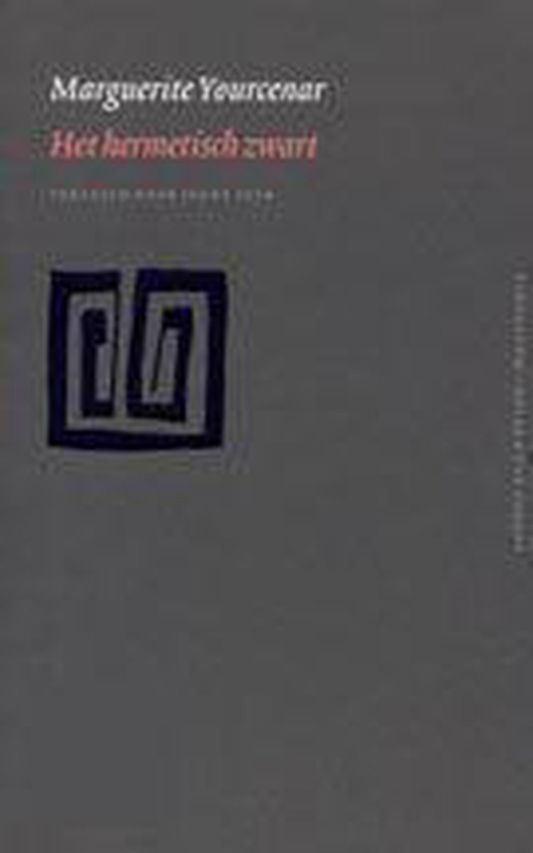 Het hermetisch zwart