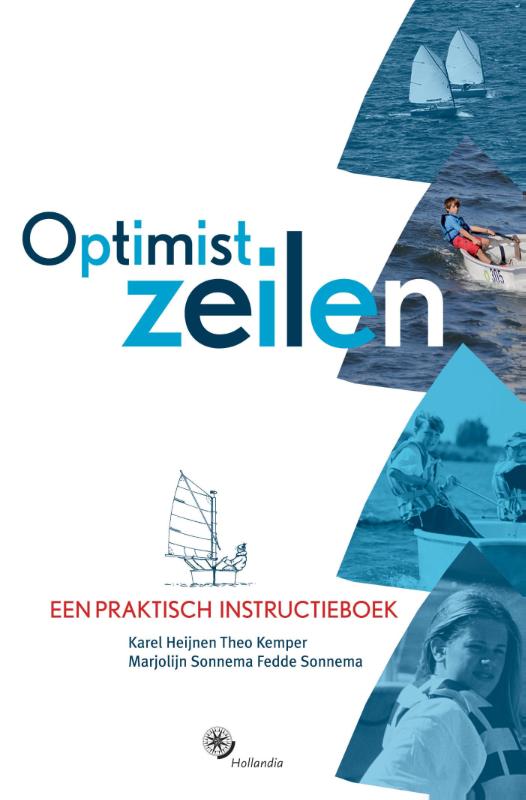 Optimist zeilen