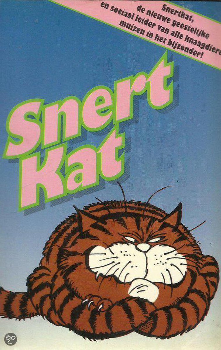 Snertkat