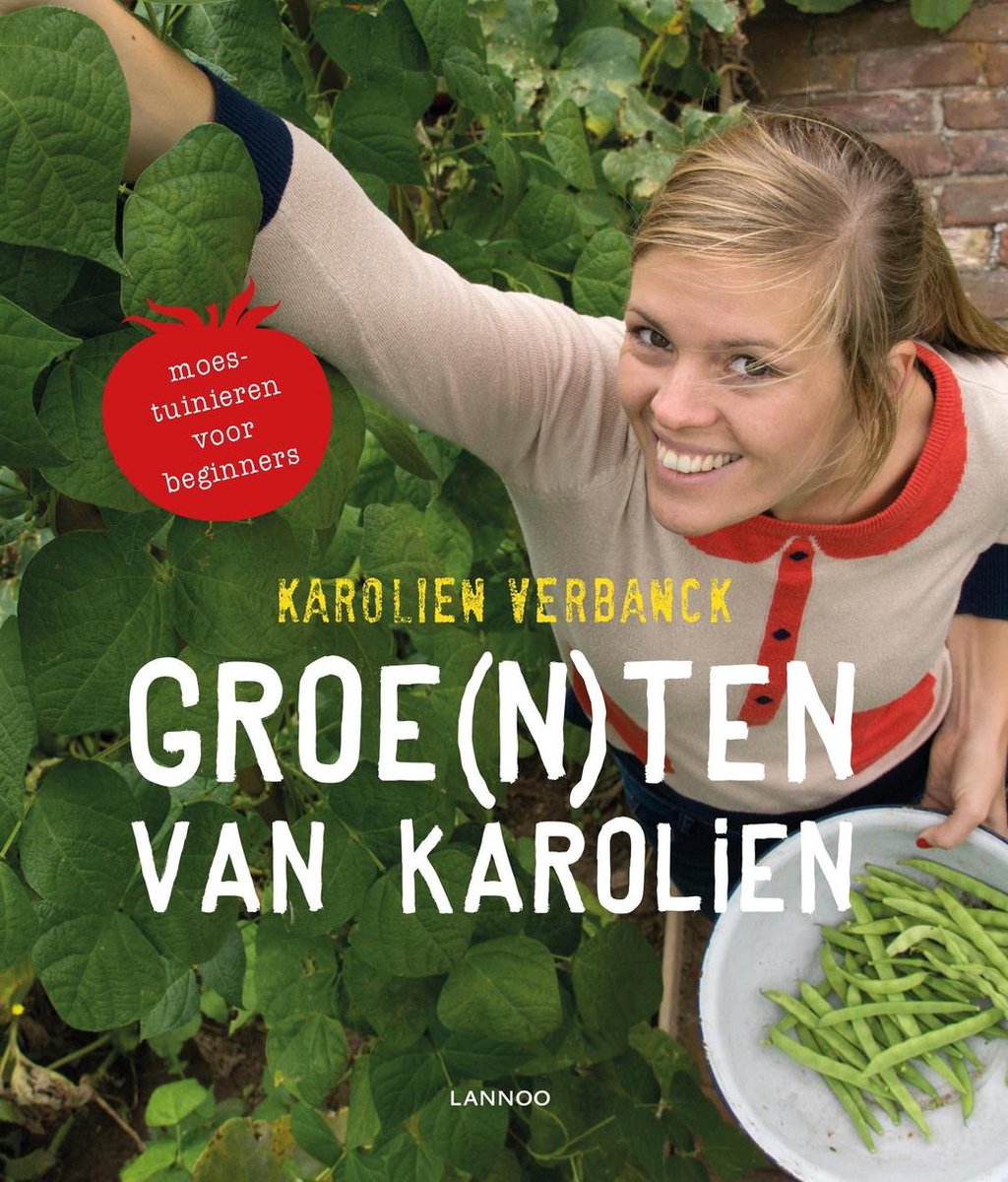 Groe(n)ten van Karolien