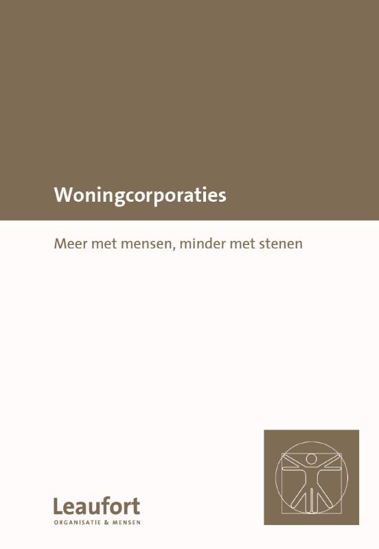 Woningcorporaties