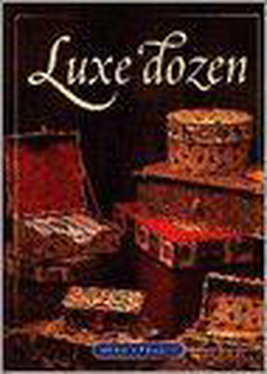 Luxe dozen