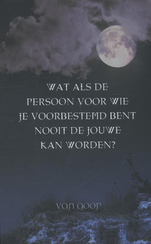 Fallen cadeaubox / Fallen achterkant