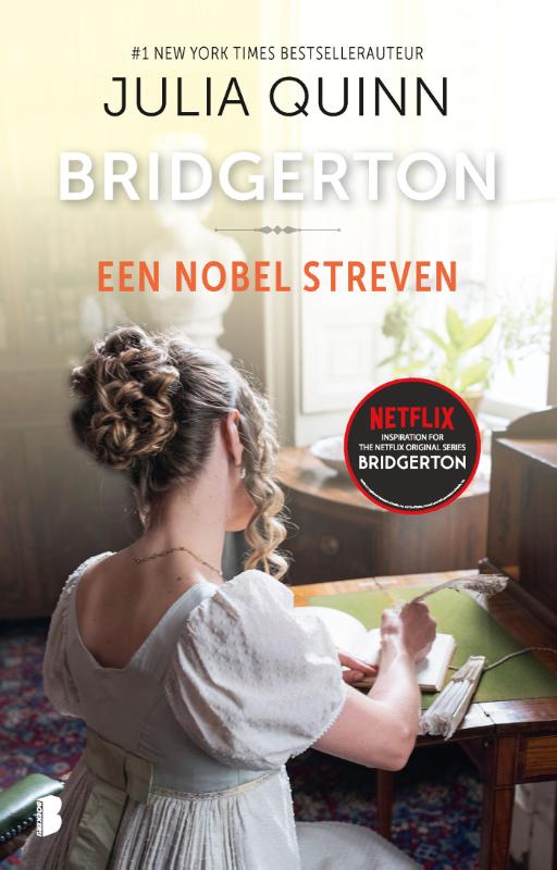 Een nobel streven / Bridgerton / 4