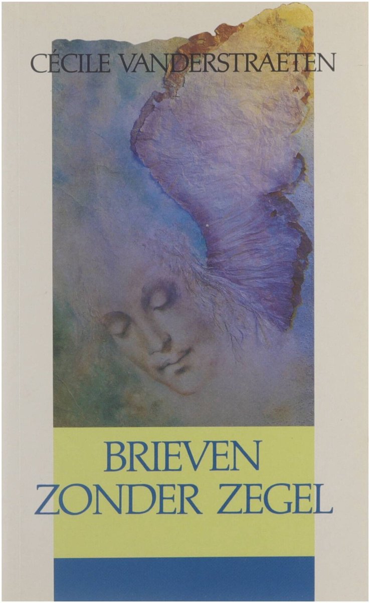 Brieven zonder zegel