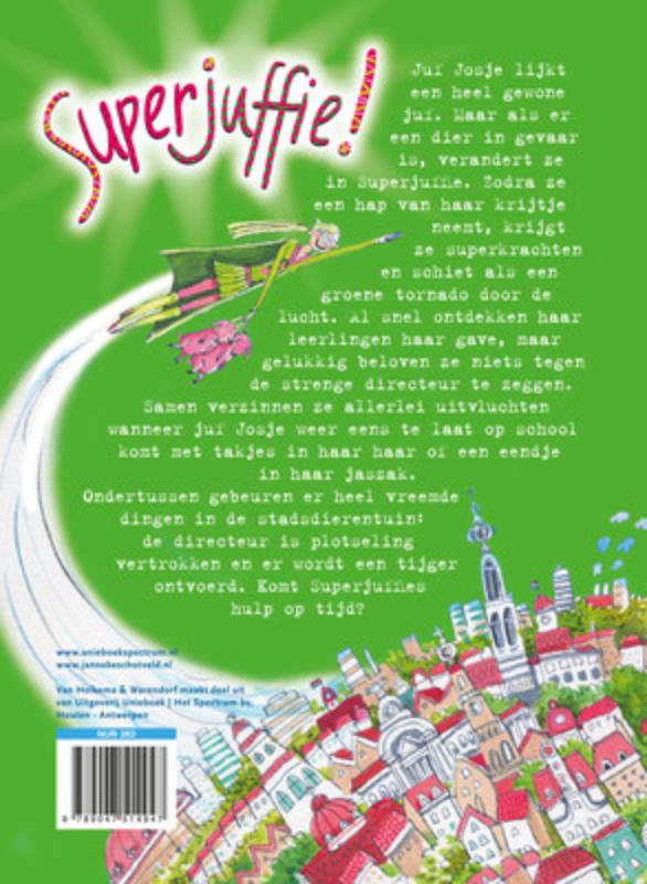 Superjuffie 1 achterkant