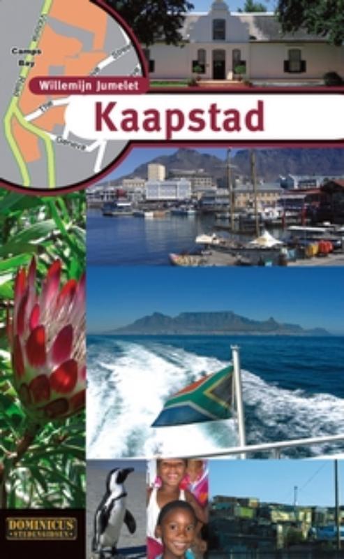 Kaapstad / Dominicus stedengids
