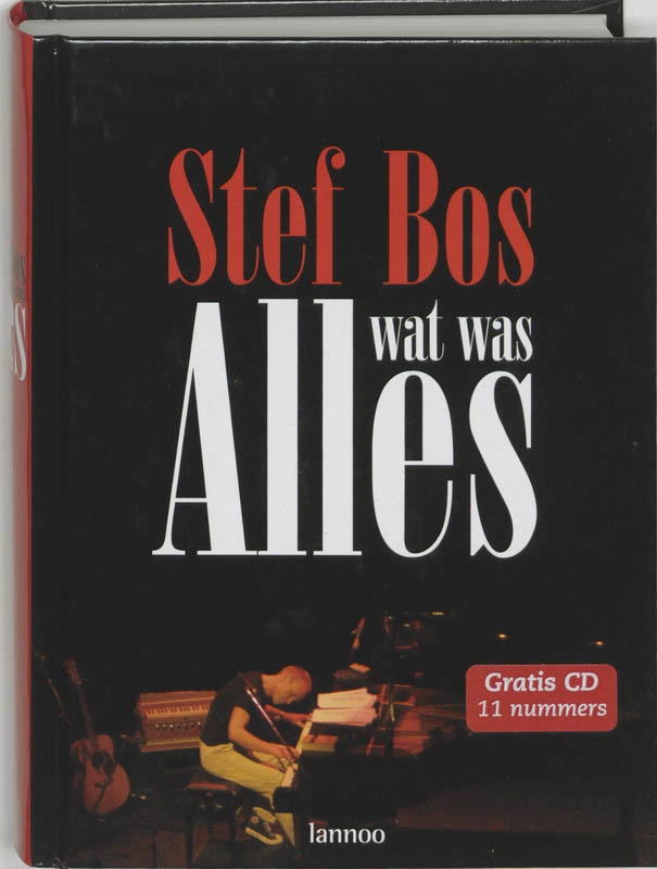 Alles Wat Was Met Cd